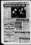 East Kilbride News Friday 08 July 1988 Page 22