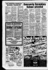 East Kilbride News Friday 08 July 1988 Page 26