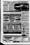 East Kilbride News Friday 08 July 1988 Page 34