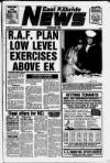 East Kilbride News Friday 29 July 1988 Page 1