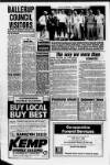 East Kilbride News Friday 29 July 1988 Page 6