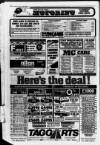East Kilbride News Friday 29 July 1988 Page 34