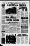 East Kilbride News Friday 05 August 1988 Page 22
