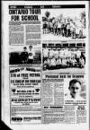 East Kilbride News Friday 05 August 1988 Page 46