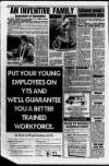 East Kilbride News Friday 12 August 1988 Page 8