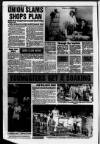 East Kilbride News Friday 12 August 1988 Page 12