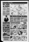 East Kilbride News Friday 12 August 1988 Page 20