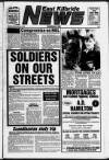 East Kilbride News Friday 26 August 1988 Page 1