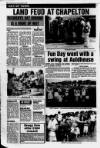 East Kilbride News Friday 02 September 1988 Page 22