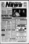East Kilbride News Friday 09 September 1988 Page 1