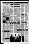 East Kilbride News Friday 16 September 1988 Page 4