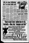 East Kilbride News Friday 16 September 1988 Page 6