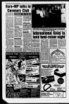 East Kilbride News Friday 16 September 1988 Page 10