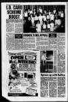 East Kilbride News Friday 16 September 1988 Page 14