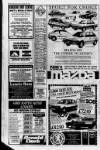 East Kilbride News Friday 16 September 1988 Page 44