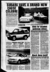 East Kilbride News Friday 16 September 1988 Page 52