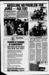 East Kilbride News Friday 30 September 1988 Page 20