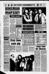 East Kilbride News Friday 30 September 1988 Page 24