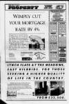 East Kilbride News Friday 30 September 1988 Page 32