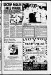 East Kilbride News Friday 07 October 1988 Page 13