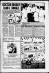 East Kilbride News Friday 07 October 1988 Page 15