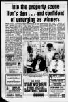East Kilbride News Friday 07 October 1988 Page 16