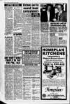 East Kilbride News Friday 07 October 1988 Page 24