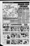 East Kilbride News Friday 07 October 1988 Page 26