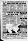 East Kilbride News Friday 07 October 1988 Page 30