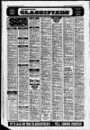 East Kilbride News Friday 07 October 1988 Page 36