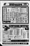 East Kilbride News Friday 07 October 1988 Page 40