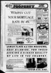 East Kilbride News Friday 07 October 1988 Page 52