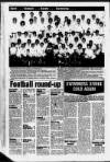 East Kilbride News Friday 07 October 1988 Page 56
