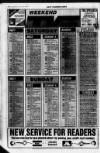East Kilbride News Friday 07 October 1988 Page 58