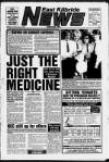 East Kilbride News Friday 14 October 1988 Page 1