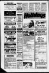 East Kilbride News Friday 14 October 1988 Page 24