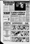 East Kilbride News Friday 14 October 1988 Page 26