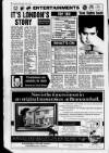 East Kilbride News Friday 14 October 1988 Page 28