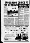 East Kilbride News Friday 14 October 1988 Page 34