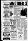 East Kilbride News Friday 14 October 1988 Page 36