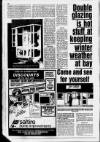 East Kilbride News Friday 14 October 1988 Page 40