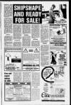 East Kilbride News Friday 14 October 1988 Page 43