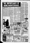 East Kilbride News Friday 14 October 1988 Page 44