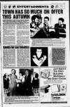 East Kilbride News Friday 14 October 1988 Page 45