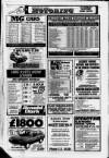 East Kilbride News Friday 14 October 1988 Page 58