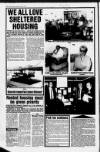 East Kilbride News Friday 21 October 1988 Page 12