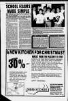 East Kilbride News Friday 21 October 1988 Page 20