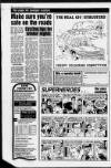 East Kilbride News Friday 21 October 1988 Page 26