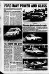 East Kilbride News Friday 21 October 1988 Page 54