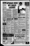 East Kilbride News Friday 28 October 1988 Page 2